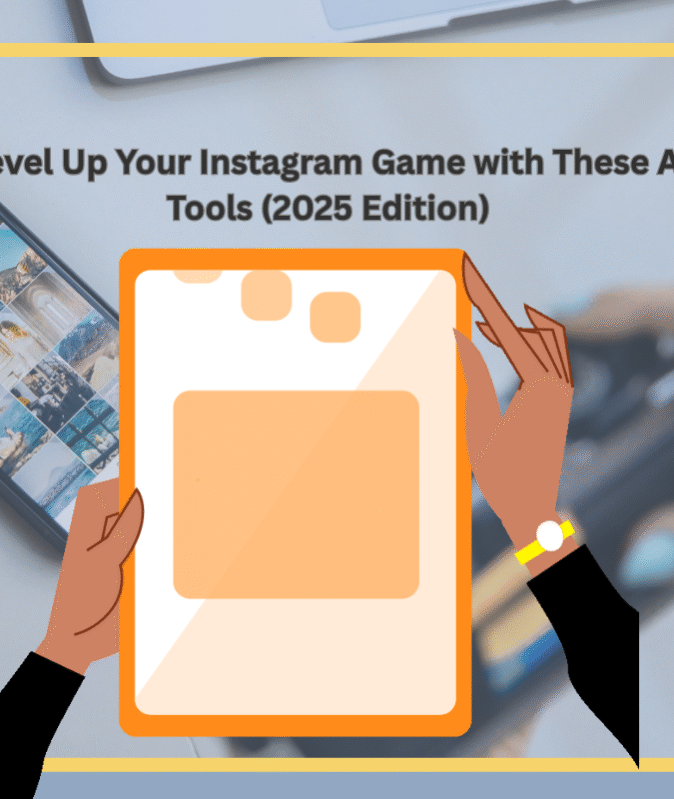 Best AI ToolsBest AI Tools for Instagram Creators in 2025 for Instagram Creators in 2025