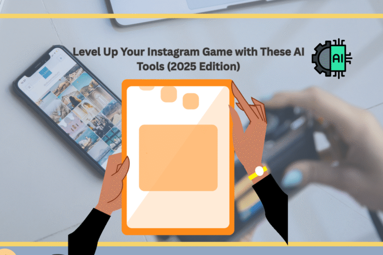 Best AI ToolsBest AI Tools for Instagram Creators in 2025 for Instagram Creators in 2025