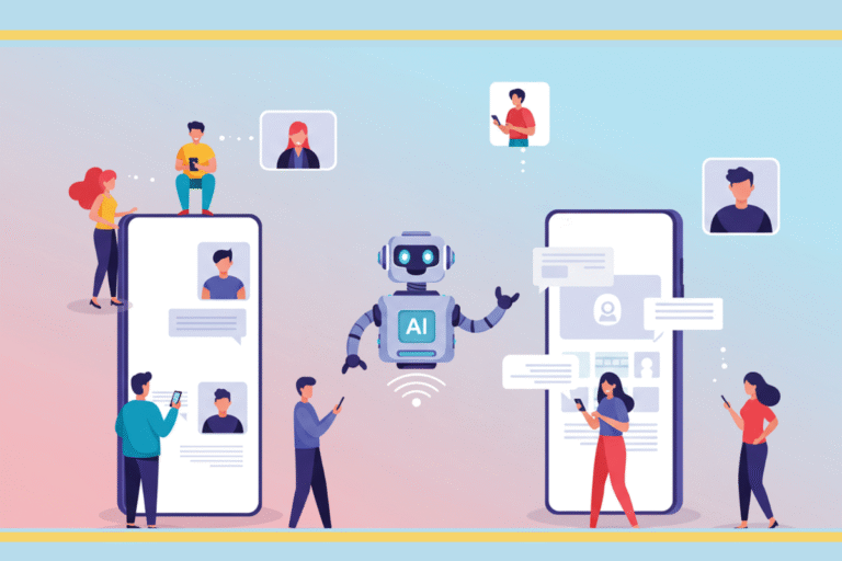 AI Hashtag Hacks for Social Media GrowthAI Hashtag Hacks for Social Media Growthocial Media Growth