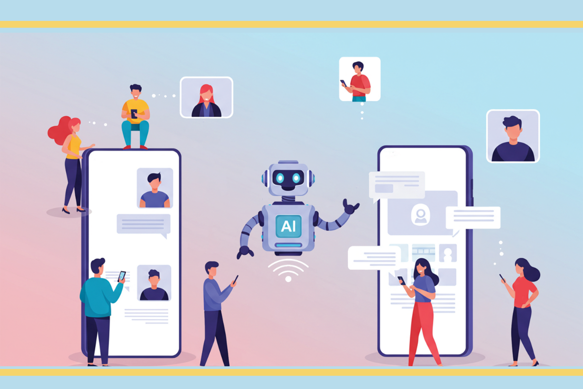You are currently viewing AI Hashtag Hacks for Social Media GrowthAI Hashtag Hacks for Social Media Growthocial Media Growth